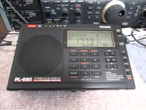 yaesu vr-5000 display problems